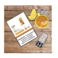 Pod gốc áp dụng cho Lana